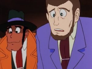 Lupin the 3rd: Part 1 19