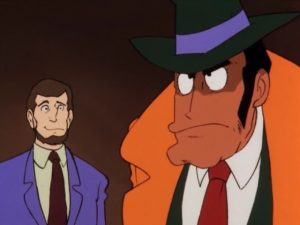 Lupin the 3rd: Part 1 19