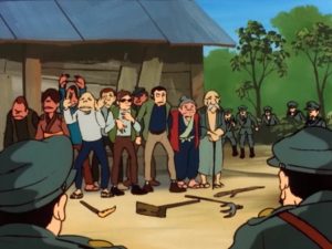 Lupin the 3rd: Part 1 20