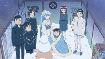 Urusei Yatsura 06