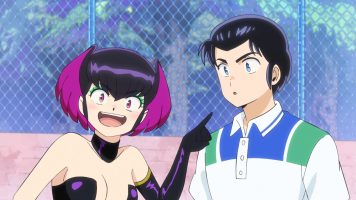 Urusei Yatsura 04