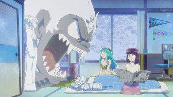 Urusei Yatsura 06