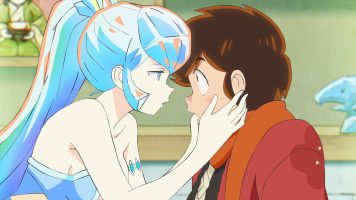 Urusei Yatsura 06