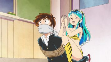 Urusei Yatsura 04