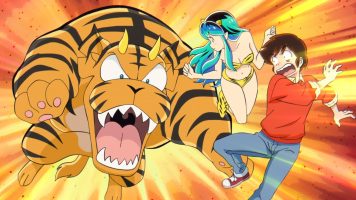 Urusei Yatsura 09