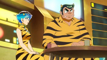 Urusei Yatsura 10