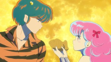 Urusei Yatsura 15