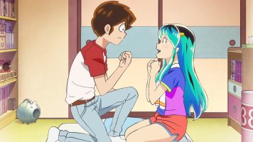 Urusei Yatsura 15