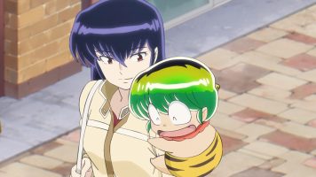 Urusei Yatsura 12 (2022)