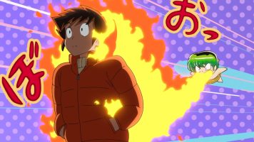 Urusei Yatsura 12 (2022)