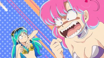 Urusei Yatsura 15