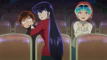 Urusei Yatsura 12 (2022)