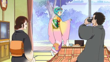 Urusei Yatsura 12 (2022)