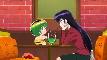 Urusei Yatsura 12 (2022)