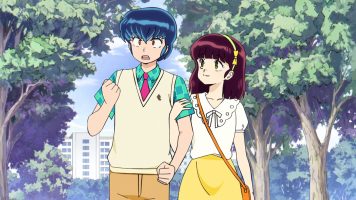 Urusei Yatsura 17