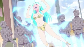 Urusei Yatsura 19