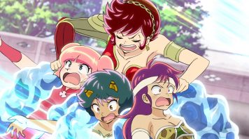 Urusei Yatsura 20