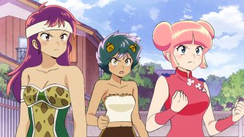 Urusei Yatsura 20