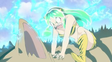 Urusei Yatsura 22