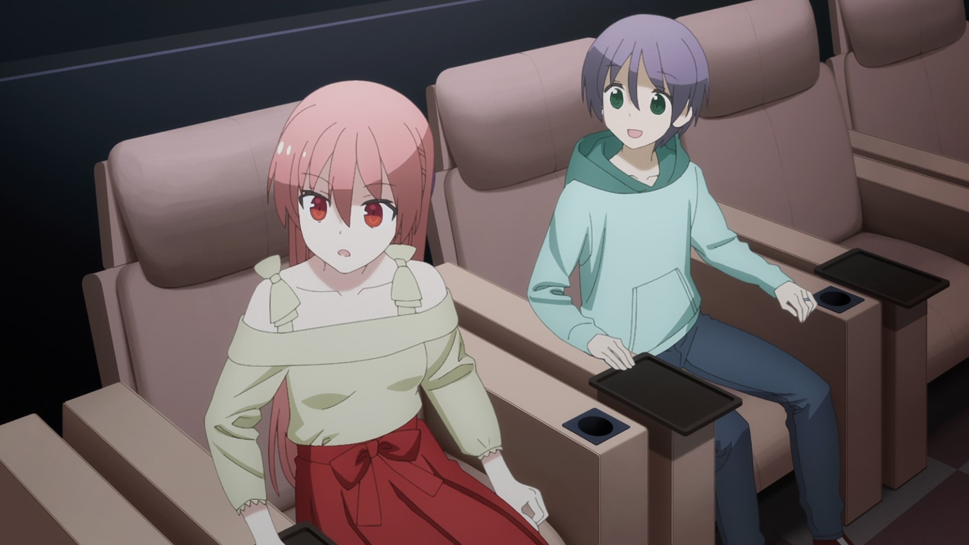 Tonikawa Season 2 Episode 1 Review - Latest Anime News