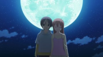 TONIKAWA: Over The Moon For You Season 2 01