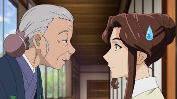 Tenchi Muyo! GXP Paradise Starting Episode 2