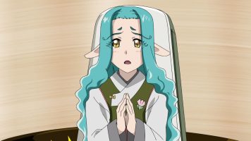 Tenchi Muyo! GXP Paradise Starting Episode 3