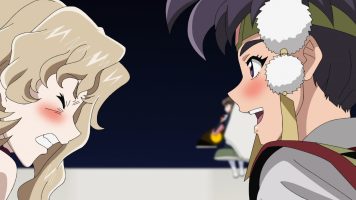 Tenchi Muyo! GXP Paradise Starting Episode 4