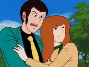 Lupin the 3rd: Part 1 21