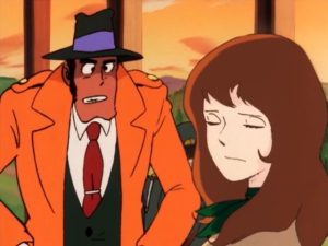 Lupin the 3rd: Part 1 21