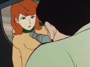 Lupin the 3rd: Part 1 21