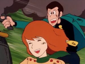 Lupin the 3rd: Part 1 21