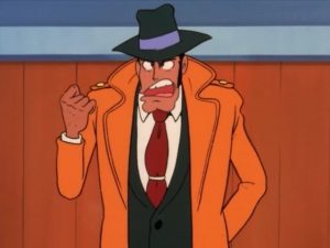 Lupin the 3rd: Part 1 23