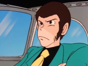 Lupin the 3rd: Part 1 23