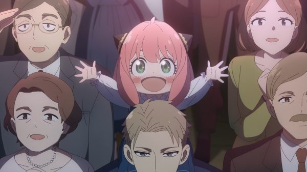 Spy×Family 33