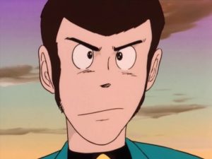 Lupin the 3rd: Part 1 23