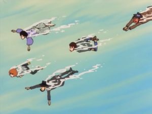 Lupin the 3rd: Part 1 23