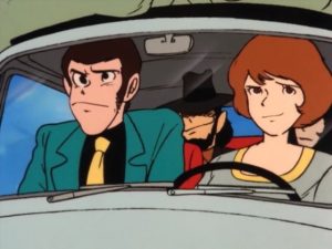 Lupin the 3rd: Part 1 23