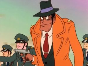 Lupin the 3rd: Part 1 23