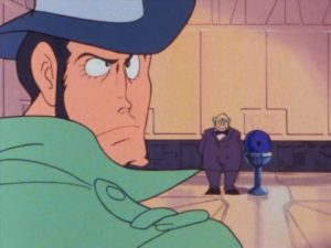 Lupin the 3rd: Part III 10