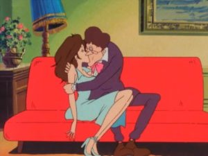 Lupin the 3rd: Part III 14