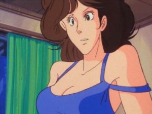 Lupin the 3rd: Part III 15