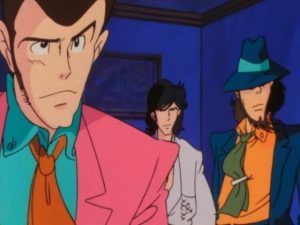 Lupin the 3rd: Part III 20