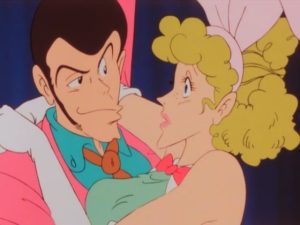 Lupin the 3rd: Part III 18