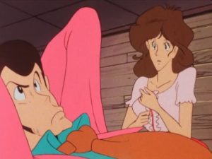 Lupin the 3rd: Part III 17