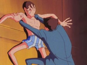 Lupin the 3rd: Part III 21