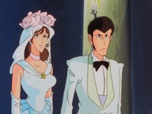 Lupin the 3rd: Part III 17