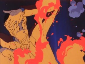 Lupin the 3rd: Part III 22