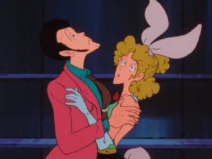 Lupin the 3rd: Part III 18