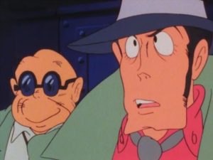 Lupin the 3rd: Part III 21